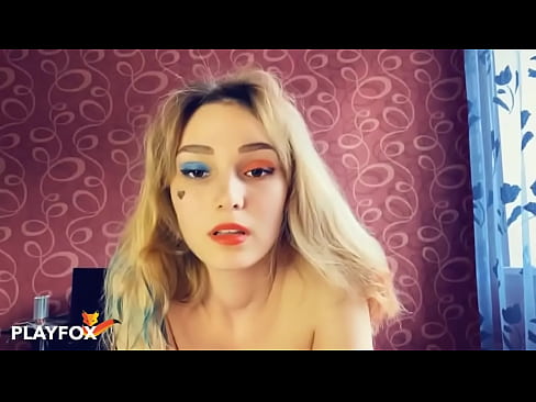 ❤️ ჯადოსნური ვირტუალური რეალობის სათვალეებმა მომცა სექსი ჰარლი კუინთან დაბურული ჩვენთან ka.happytour.top ☑